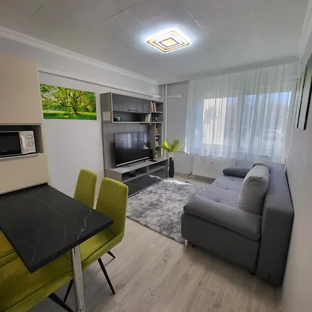 Elizabet Apartmán